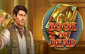 Book of Dead - RTP 96.21% - Giros Gratis con Expansión - RoyalsTiger