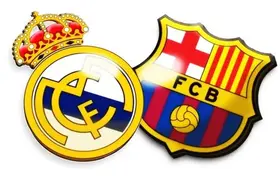 Real Madrid vs Barcelona - En Vivo - Apuestas con Cashout - RoyalsTiger